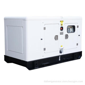 YTO Diesel generator set